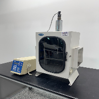 Branson Digital Sonifier 450 Ultrasonic Processor image 1